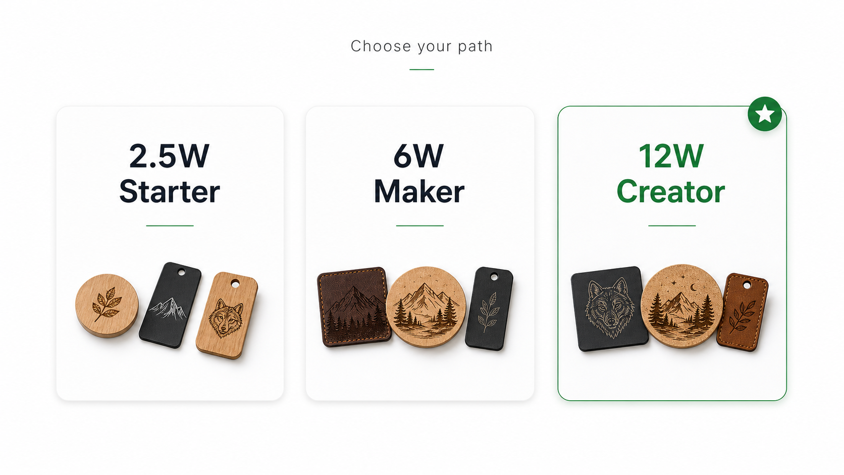 For a small shop, the question is not only whether engraving can be done.