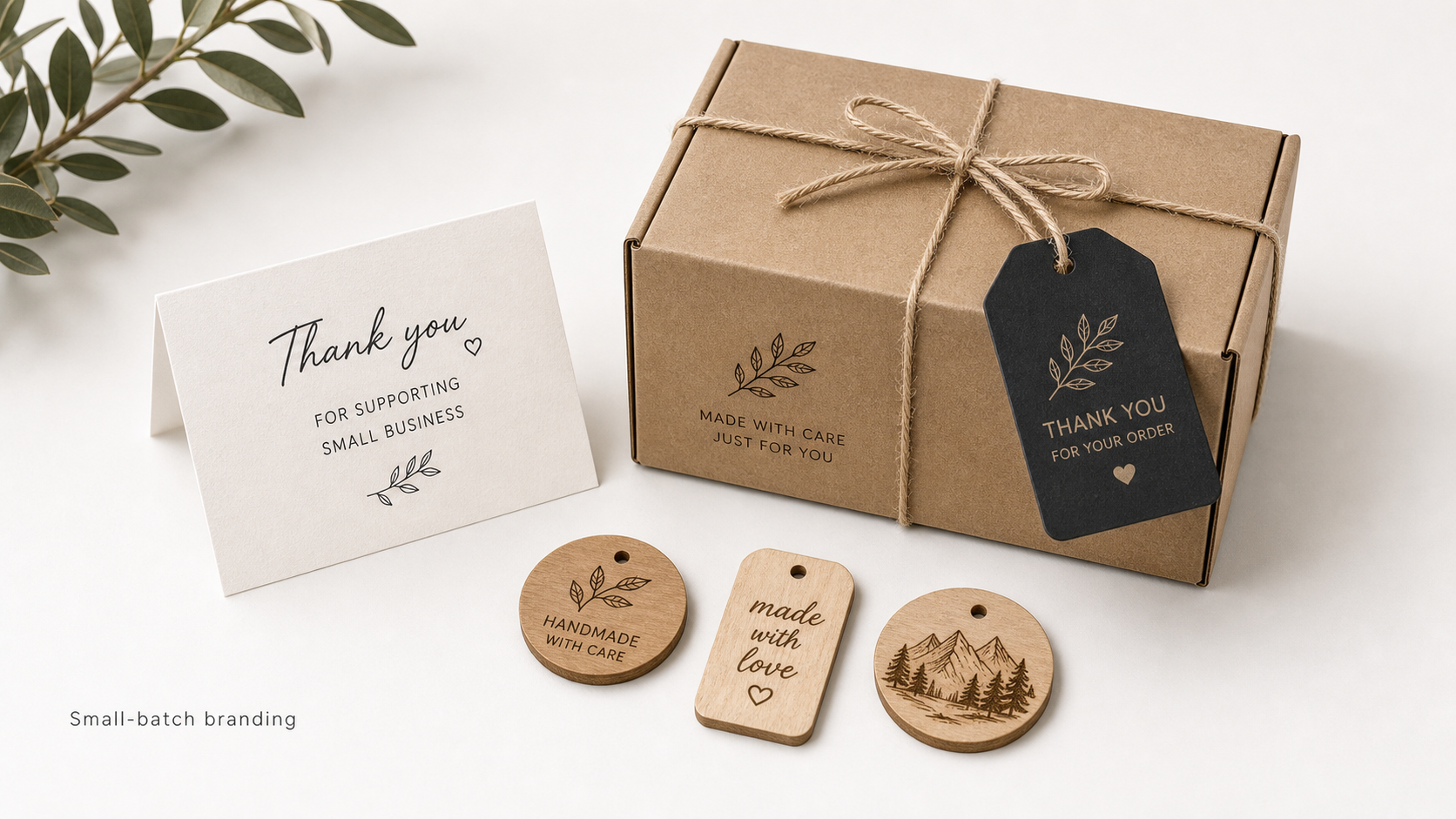 Custom gift menus become confusing when every sample turns into a new option.