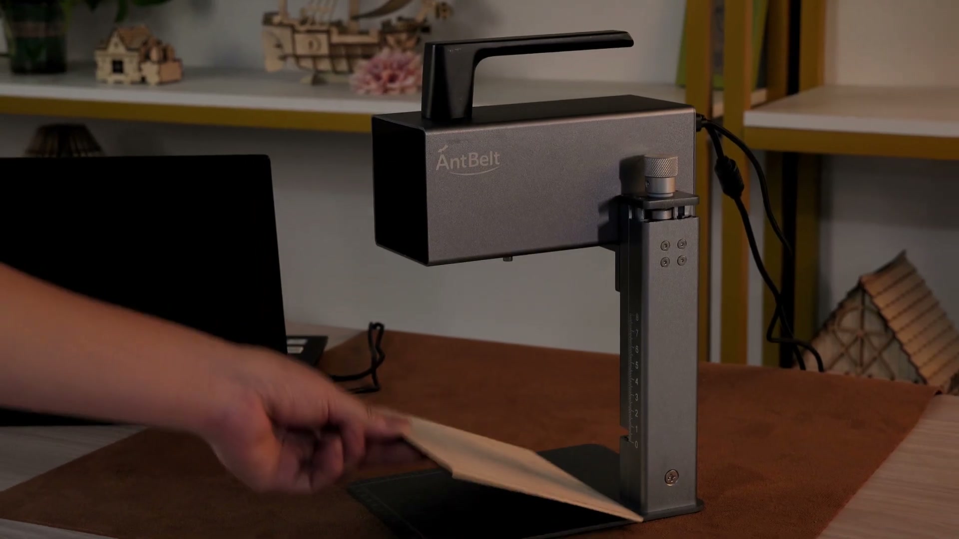 A product video is easier to learn from when the viewer watches for operator decisions instead of only the finished sample.