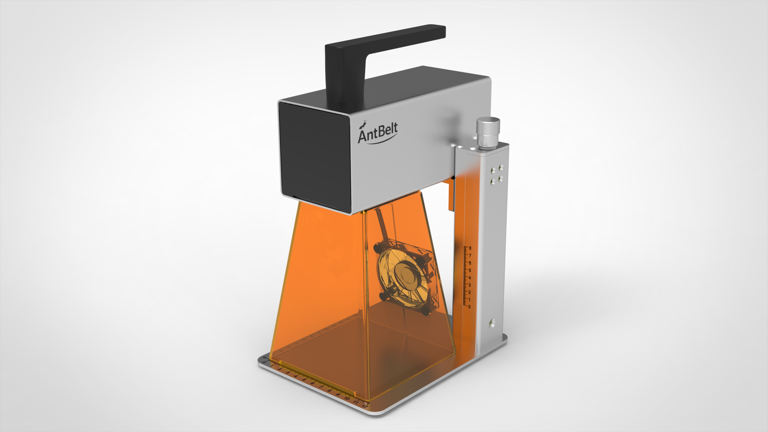 Building a More Repeatable Maker Desk